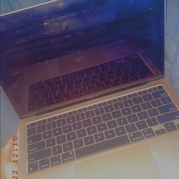 MacBook Air
